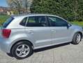 Volkswagen Polo Polo V 2009 5p 1.2 Comfortline 70cv Argento - thumbnail 3