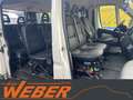 Peugeot Boxer Kombi 330 L1H1 Active Blue-HDi 110 9-Sitze Weiß - thumbnail 9