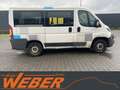 Peugeot Boxer Kombi 330 L1H1 Active Blue-HDi 110 9-Sitze Weiß - thumbnail 3
