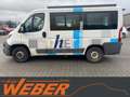 Peugeot Boxer Kombi 330 L1H1 Active Blue-HDi 110 9-Sitze Weiß - thumbnail 6