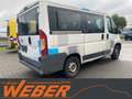 Peugeot Boxer Kombi 330 L1H1 Active Blue-HDi 110 9-Sitze Weiß - thumbnail 4