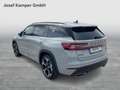 Skoda Kodiaq RS 4x4 TSI DSG Grau - thumbnail 3