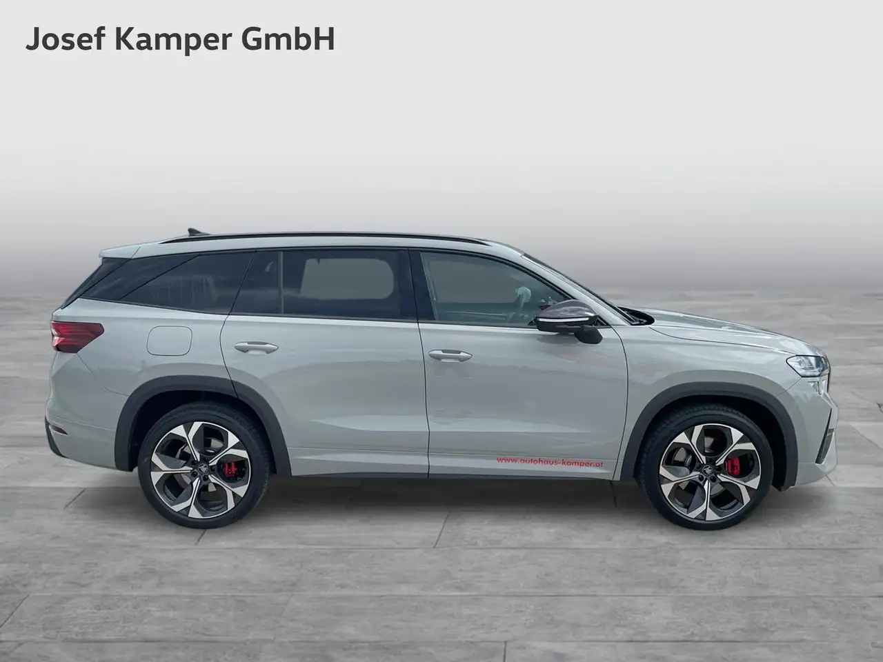 Skoda Kodiaq 2026 — фото 6