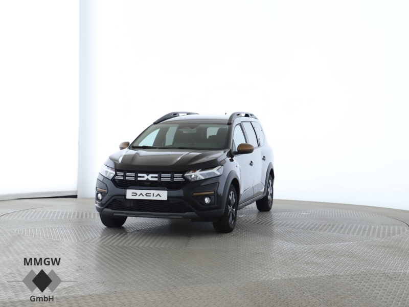 Dacia Jogger Extreme+ Navi/CarPlay/Klimaaut/Fahrerprofil/SHZ — photo 4