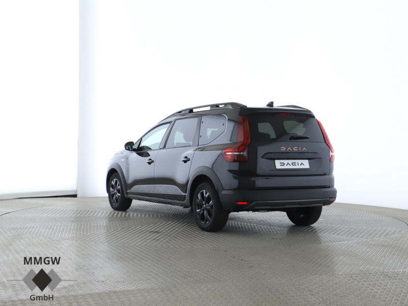 Dacia Jogger Extreme+ Navi/CarPlay/Klimaaut/Fahrerprofil/SHZ — photo 8