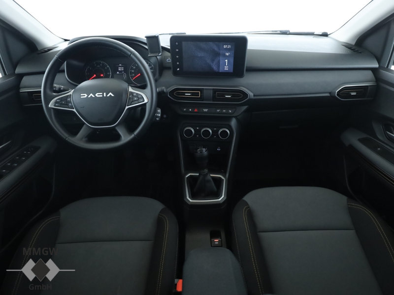 Dacia Jogger Extreme+ Navi/CarPlay/Klimaaut/Fahrerprofil/SHZ — photo 5