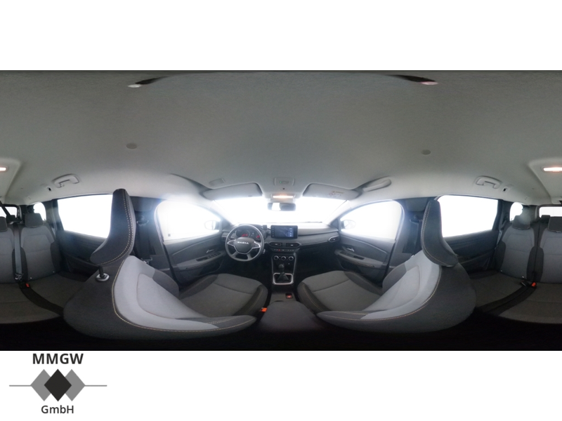 Dacia Jogger Extreme+ Navi/CarPlay/Klimaaut/Fahrerprofil/SHZ — photo 14
