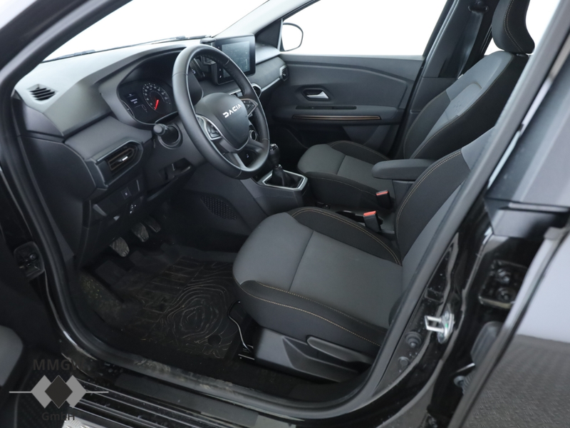 Dacia Jogger Extreme+ Navi/CarPlay/Klimaaut/Fahrerprofil/SHZ — photo 2