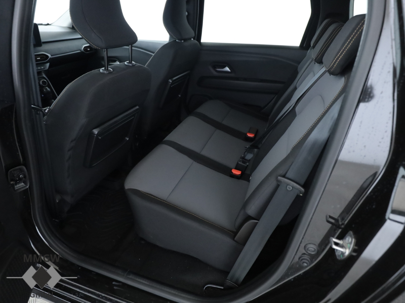 Dacia Jogger Extreme+ Navi/CarPlay/Klimaaut/Fahrerprofil/SHZ — photo 3
