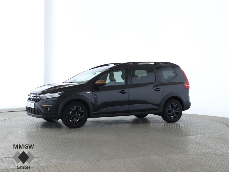 Dacia Jogger Extreme+ Navi/CarPlay/Klimaaut/Fahrerprofil/SHZ — photo 9