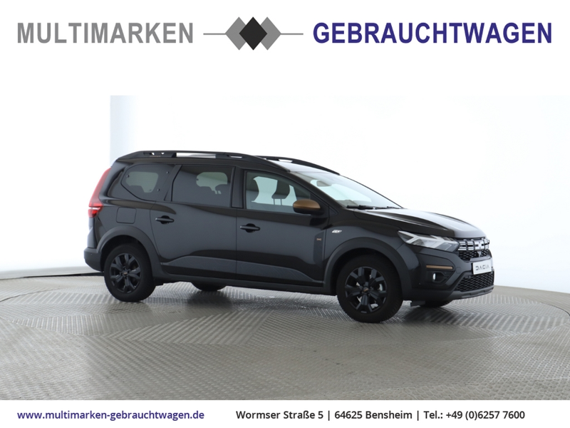 Dacia Jogger Extreme+ Navi/CarPlay/Klimaaut/Fahrerprofil/SHZ
