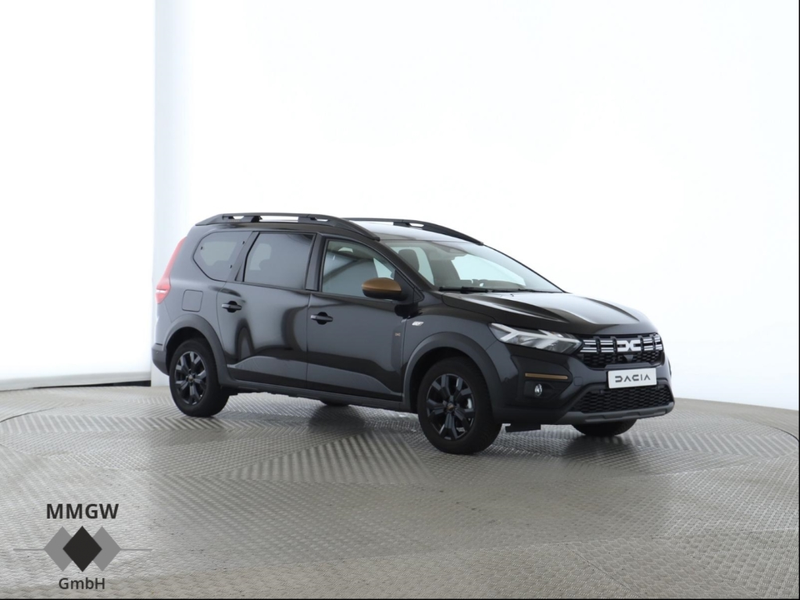 Dacia Jogger Extreme+ Navi/CarPlay/Klimaaut/Fahrerprofil/SHZ — photo 13