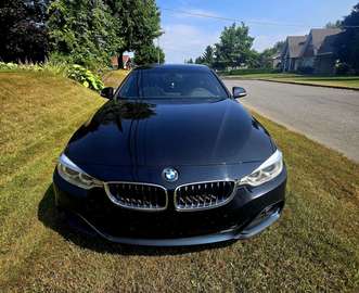 4dr Sdn 428i xDrive AWD Gran Coupe