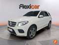 Mercedes-Benz GLE 350 350d 4Matic Aut. Blanco - thumbnail 2