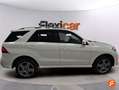 Mercedes-Benz GLE 350 350d 4Matic Aut. Blanco - thumbnail 4