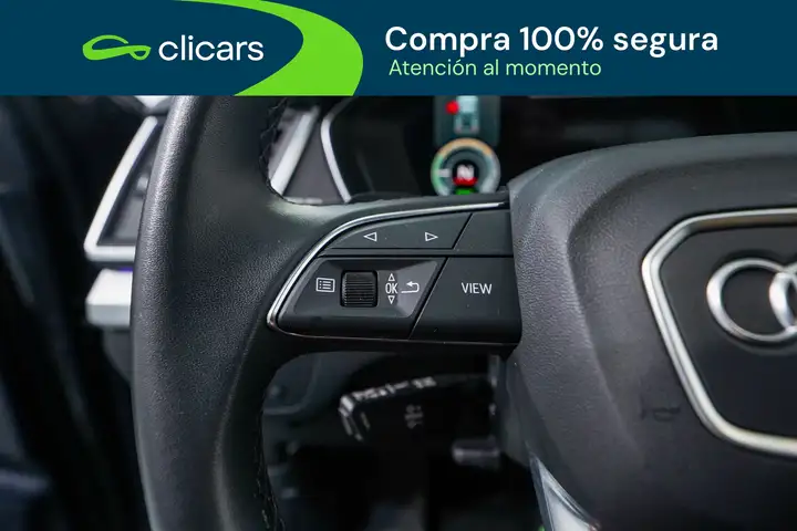 Audi Q5 2022, foto 24