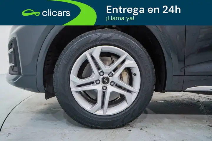 Audi Q5 2022, foto 11