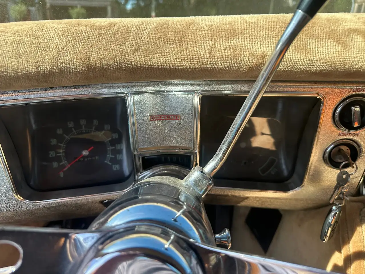 Chevrolet El Camino V8 , IN NIEUW STAAT, foto 8