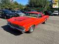 Chevrolet El Camino V8 , IN NIEUW STAAT Oranje - thumbnail 1