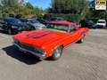 Chevrolet El Camino V8 , IN NIEUW STAAT Orange - thumbnail 1