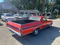 Chevrolet El Camino V8 , IN NIEUW STAAT Oranje - thumbnail 3