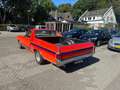 Chevrolet El Camino V8 , IN NIEUW STAAT Oranje - thumbnail 4