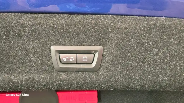 BMW M3 view 14