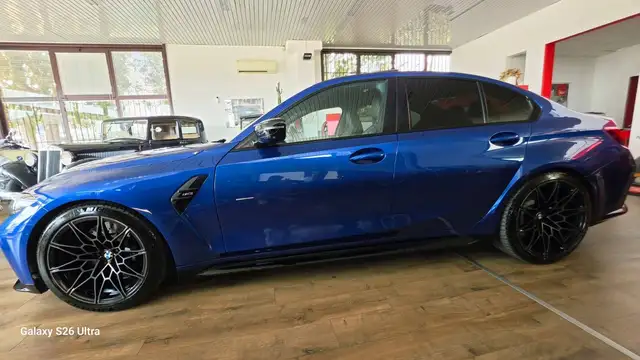 BMW M3 main image