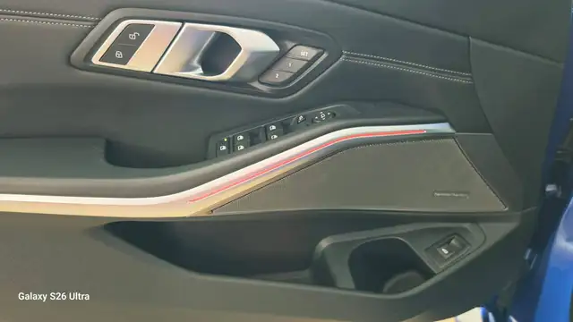 BMW M3 view 19