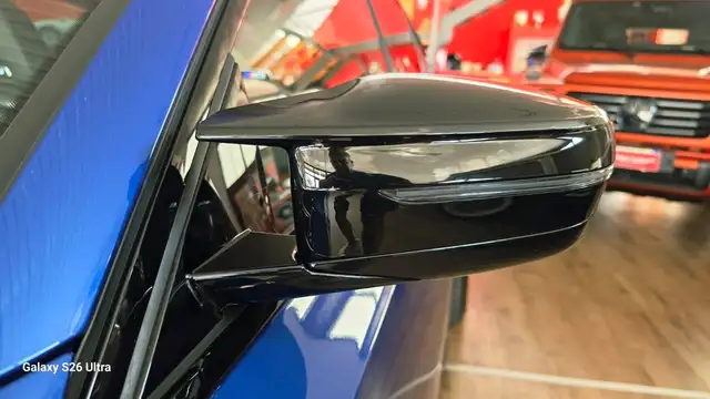 BMW M3 view 18