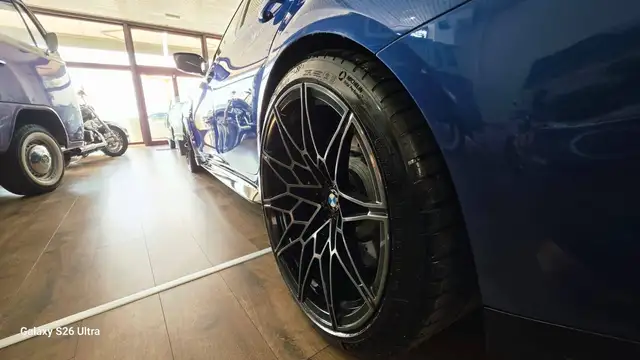 BMW M3 view 23
