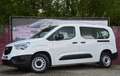 Opel Combo Life 1.5TDBlue 5PL UTILITAIRE NEUF CARPLAY 10.383KM Wit - thumbnail 1