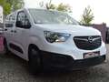 Opel Combo Life 1.5TDBlue 5PL UTILITAIRE NEUF CARPLAY 10.383KM Wit - thumbnail 2