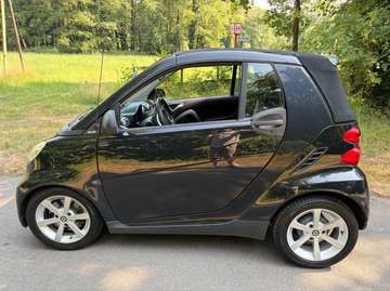 Cabrio (gekeurd / Inschriivings Bewijs)