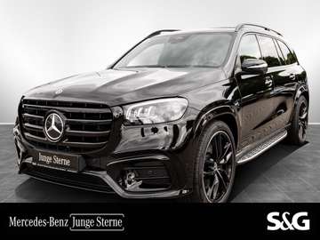 AMG Pano+HUD+Totwink.+AHK+MBUX+M-LED