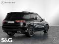 Mercedes-Benz GLS 450 AMG Pano+HUD+Totwink.+AHK+MBUX+M-LED Schwarz - thumbnail 4