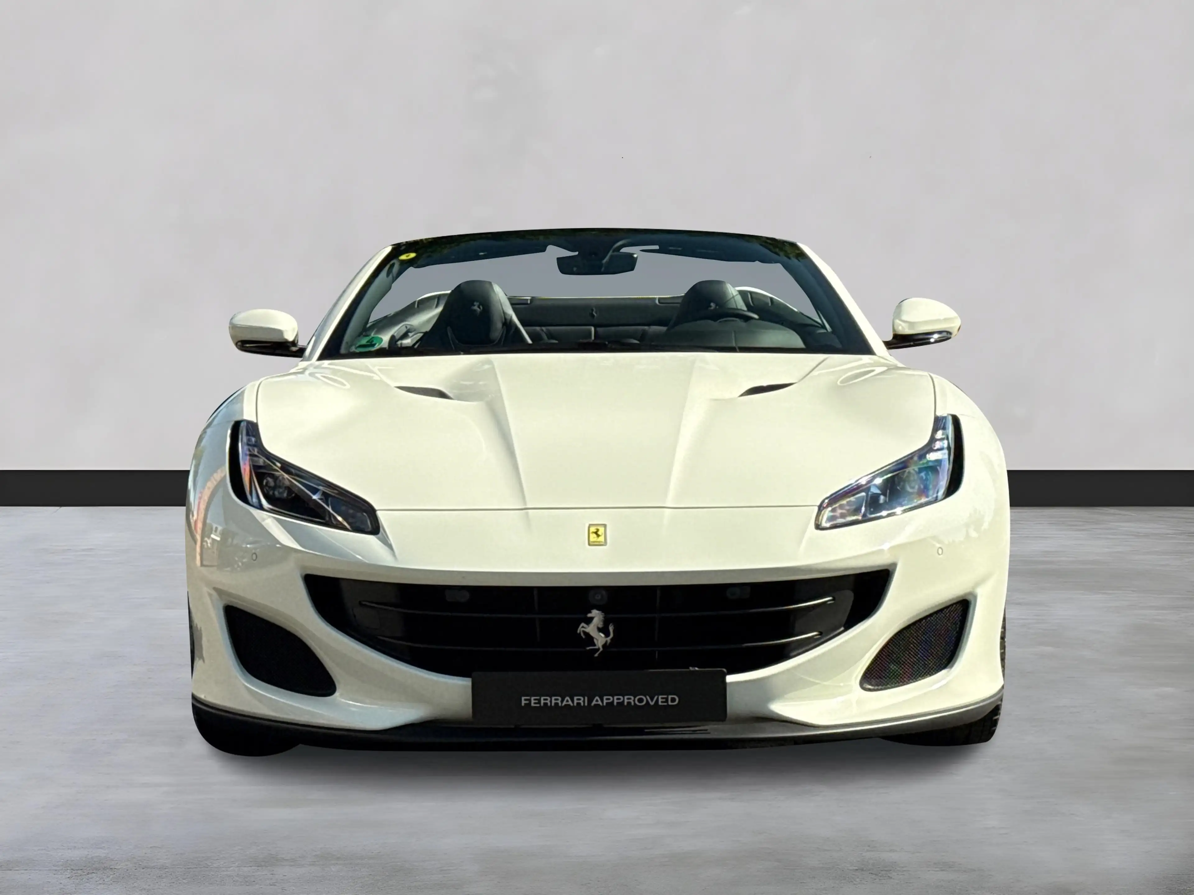 Ferrari Portofino *Embleme*Navi*PDC*Klima*Leder* — photo 4