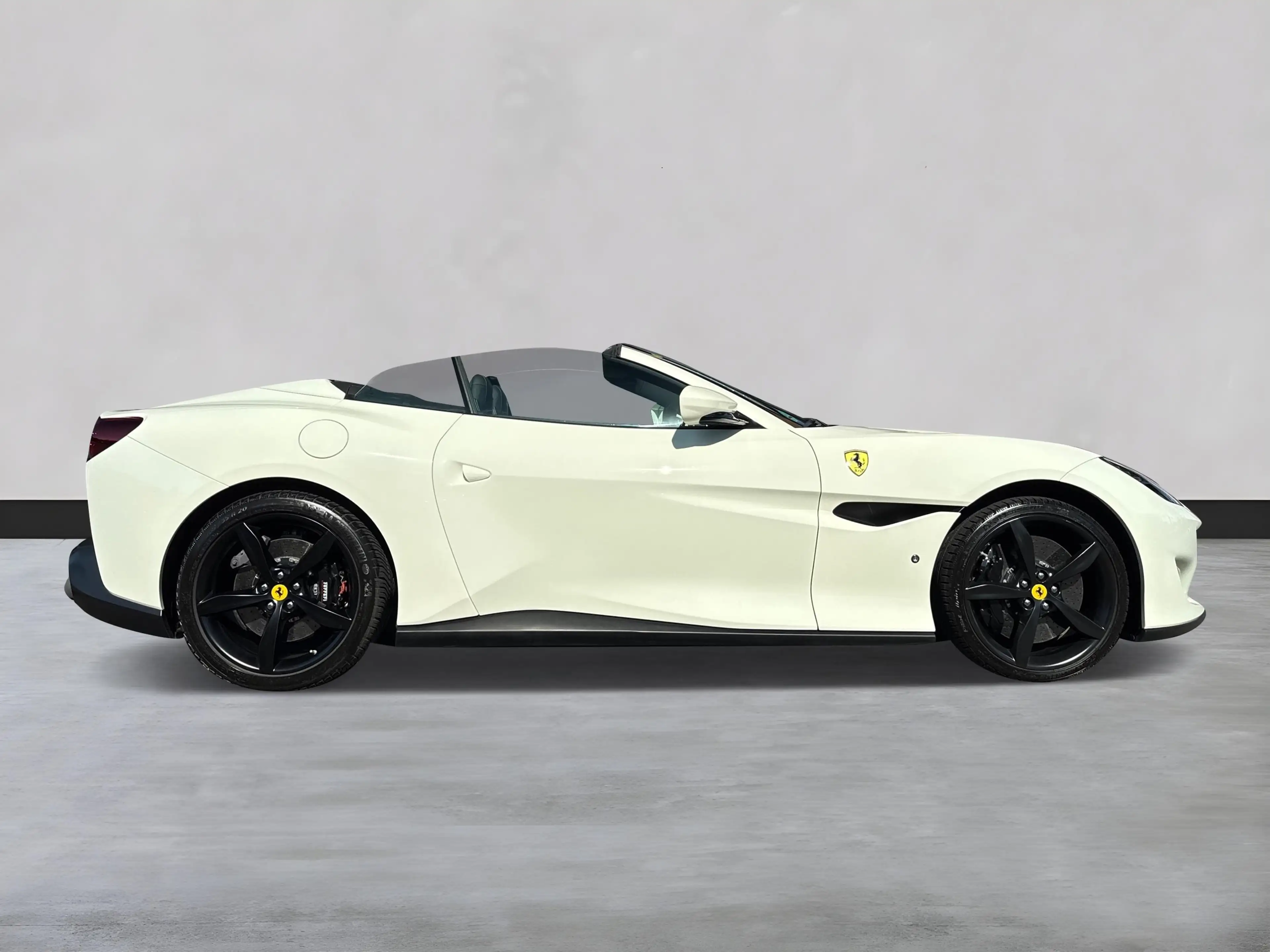 Ferrari Portofino *Embleme*Navi*PDC*Klima*Leder* — photo 6
