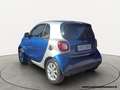 smart forTwo Fortwo 1.0 Passion 71cv twinamic Blauw - thumbnail 4