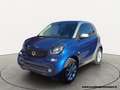 smart forTwo Fortwo 1.0 Passion 71cv twinamic Bleu - thumbnail 2