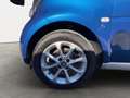smart forTwo Fortwo 1.0 Passion 71cv twinamic Bleu - thumbnail 21