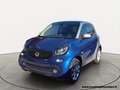 smart forTwo Fortwo 1.0 Passion 71cv twinamic Bleu - thumbnail 8