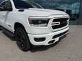 Dodge RAM 1500 Gen.5 CrewCab BackCountry Pano U-frei Blanco - thumbnail 21