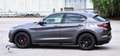 Alfa Romeo Stelvio Stelvio 2020 2.2 t Business rwd 160cv auto Grigio - thumbnail 3