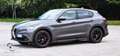 Alfa Romeo Stelvio Stelvio 2020 2.2 t Business rwd 160cv auto Grigio - thumbnail 8