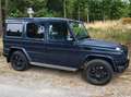 Mercedes-Benz G 270 G270 CDI/6 Station Wagen 2850 mm Blau - thumbnail 4