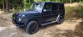 Mercedes-Benz G 270 G270 CDI/6 Station Wagen 2850 mm Blau - thumbnail 24