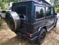 Mercedes-Benz G 270 G270 CDI/6 Station Wagen 2850 mm Blau - thumbnail 7