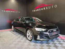 Audi A5 Sportback 45 TFSI 245 S tronic 7 Quattro Design