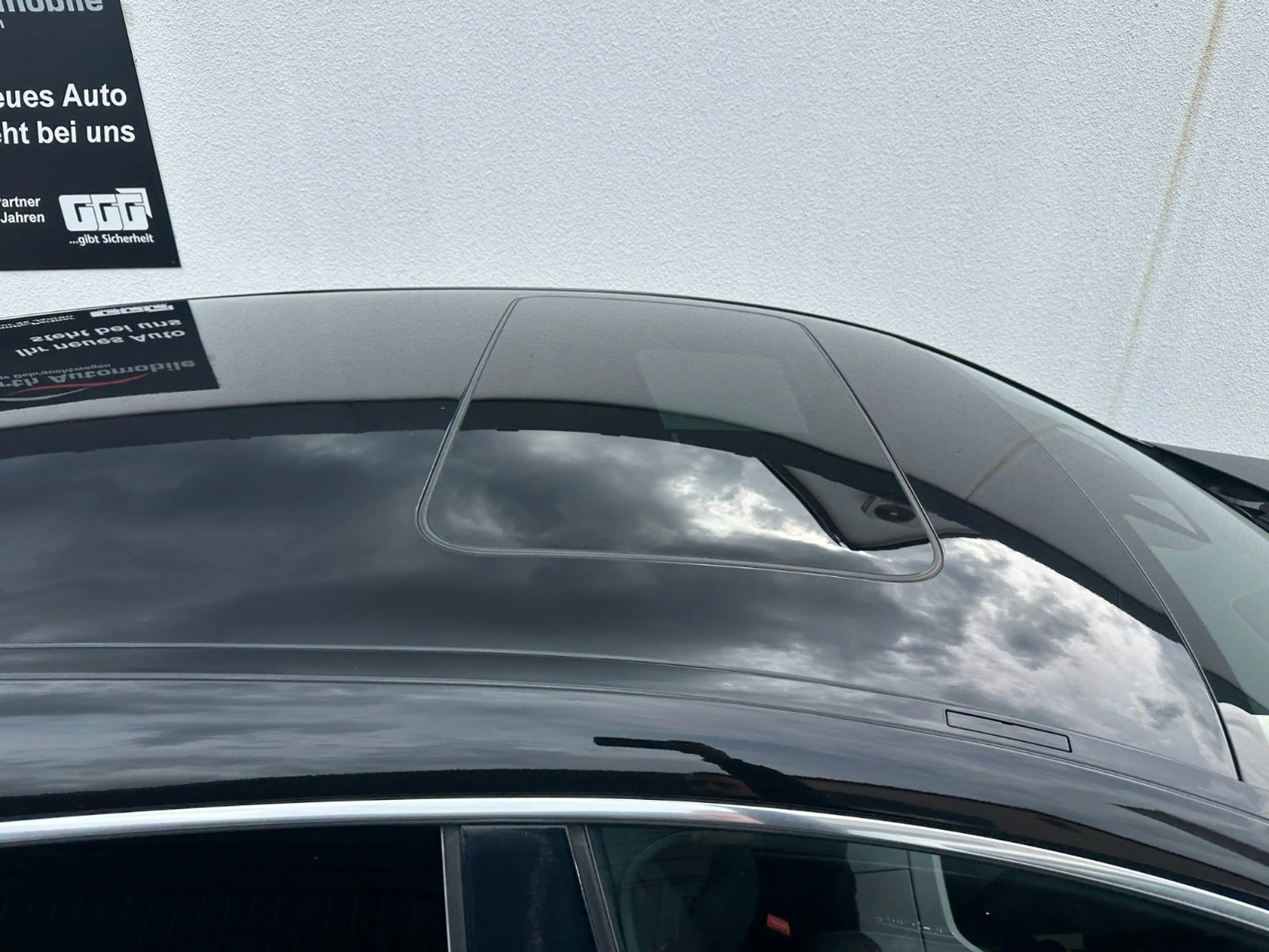 Mercedes-Benz CLS CLS 350d Shooting Brake 4Matic AMG Leder eSD LED — photo 7